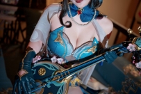 阮梅