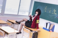 风纪委员